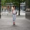 Foto: DT_Agency Floral Print - Porcelanna (Freizeit & Streetwear, Bilder) | Style my Fashion