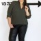 Plus Size Fall Style - Romy (Freizeit & Streetwear, Bilder) | Style my Fashion