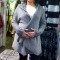 Strickjacke Strickjacke