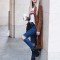 Fall Streetstyle (Foto: D.Adams) Fall Streetstyle