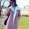 Pink Coat - geryy92 (Freizeit & Streetwear, Bilder) | Style my Fashion