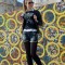 Good Girl Gone Bad | Style my Fashion