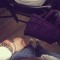 Rocky and girly | Style my Fashion