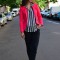 pink is the new black | Style my Fashion