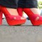 pink is the new black | Style my Fashion