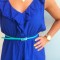 Blue | Style my Fashion