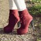 rosa Mantel | Style my Fashion