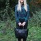 Green Tartan | Style my Fashion