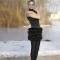 black swan