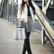 Die Overknees, die nicht über die Knie gehen | Style my Fashion