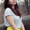 grey + yellow