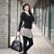 Foto: Stefan Julius Römer Fotografie Paint it Black | Style my Fashion