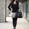 Foto: Stefan Julius Römer Fotografie Paint it Black | Style my Fashion