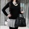 Foto: Stefan Julius Römer Fotografie Paint it Black | Style my Fashion