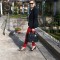 casual, sporty-chic and trendy