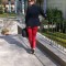casual, sporty-chic and trendy