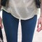 Biker Jackets & Dreamy Blouses - Julschge (Freizeit & Streetwear, Bilder) | Style my Fashion