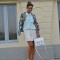 Palmen und Leder | Style my Fashion