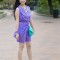 Lavender Rain | Style my Fashion