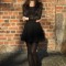 Black elegance - Porcelanna (Abendmode Outfit, Bilder) | Style my Fashion