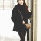 Foto: Peter Seyna Winter Time - Porcelanna (Date Outfit, Bilder) | Style my Fashion