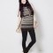 Norweger Strickkleid | Erwecke das Ren... | Style my Fashion