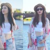 Summer inspiration | Style my Fashion