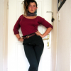 Pink and Green | Style my Fashion