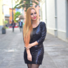 Black Sequins | Style my Fashion