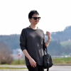 Anthrazit & Schwarz | Style my Fashion