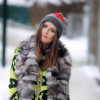 frosty | Style my Fashion