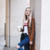 Fall Streetstyle Look | Style my Fashion