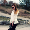 White and black | Style my Fashion