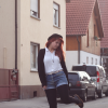 Festivalsaison | Style my Fashion