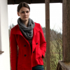 The Red Jacket The Red Jacket