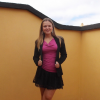 ...And a pair of sparkly shoes | Style my Fashion
