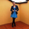 Blue Love | Style my Fashion