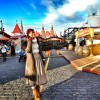 From Russia With Love | Style my Fashion