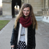 Punkt Punkt Punkt | Style my Fashion