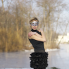 black swan | Style my Fashion