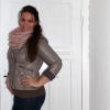 Plus Size Freizeit Outfit