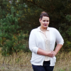 Plus Size Casual Outfit | Style my Fashion