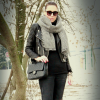 Woman in Chains | Style my Fashion