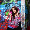 Grafitti Look Grafitti Look