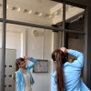 Blue Kangarooo in blue | Style my Fashion