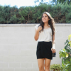 BICOLOR | Style my Fashion