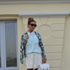 Palmen und Leder | Style my Fashion