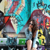 Graffiti Graffiti | Style my Fashion