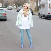 Hello blue | Style my Fashion