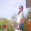 BACK TO 1986 | RIPPED MOM JEANS, ADIDAS FLUX & CROP TOP | Style my Fashion